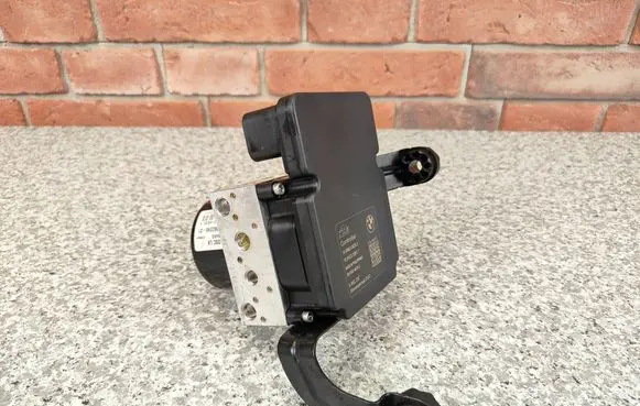 BMW 1 F20 F21 ABS Pump 6862247 6862246