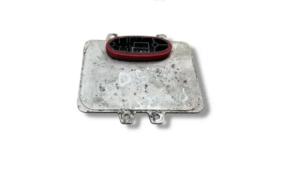 Peugeot 407 Headlight ballast module Xenon 5DV00900000 5DV009000