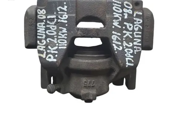 Renault Laguna III Front brake caliper 