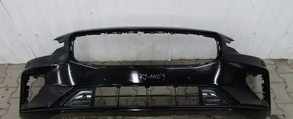 Volvo S60 Front bumper 31690530