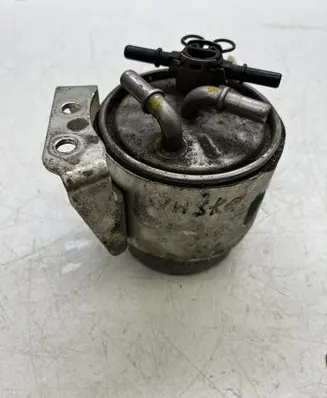 Renault Koleos I Fuel filter housing 16400JD52A