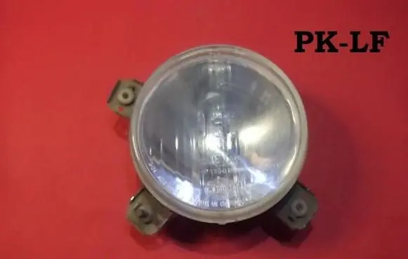 Volkswagen Golf II Front fog light 24560R8
