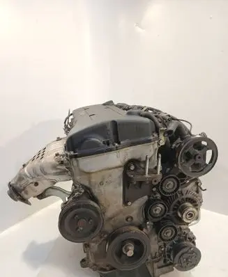Mitsubishi Outlander Engine 4B12 A67743