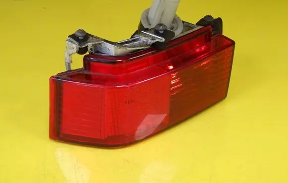 Opel Meriva A Rear fog light 
