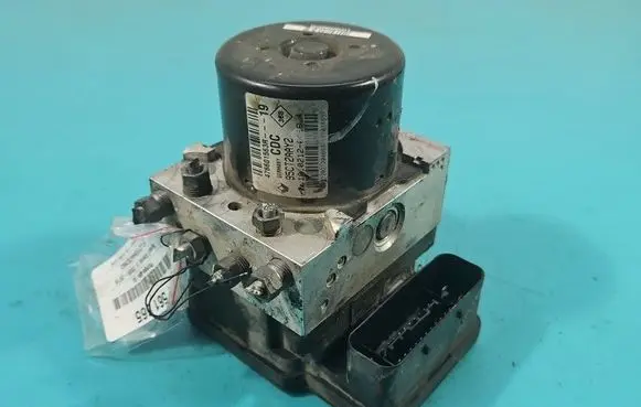 Renault Scenic III - Grand scenic III ABS Pump 476601563R IMPRK1561665