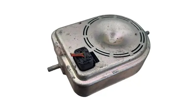 Volvo S80 Alarm system siren 6G9N19G229DE A0005019 0205058