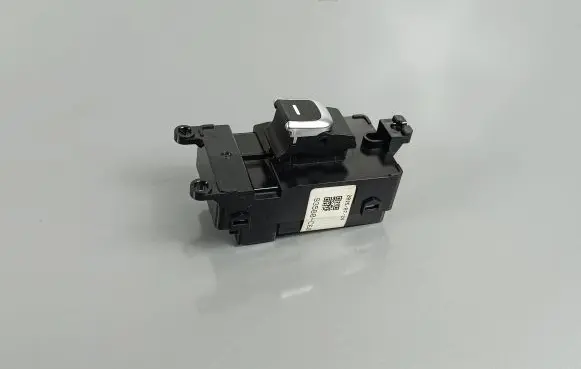 KIA Sorento Electric window control switch 93580C6000