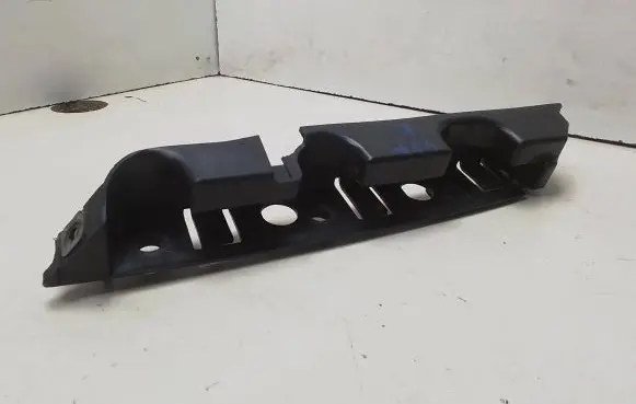 Peugeot 407 Front bumper mounting bracket 9644645780
