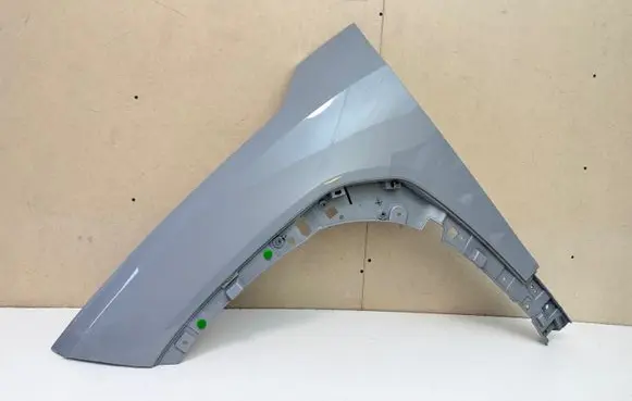 NIO EL7 Fender P0219180 P0215578