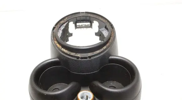 Mini Cooper Countryman R60 Cup holder 9803307
