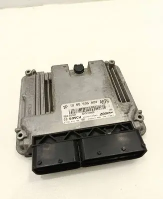 Opel Insignia A Engine control unit/module 55585024 55579447 0281018769
