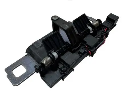 Audi Q7 4M Trunk lock loop 80A827507