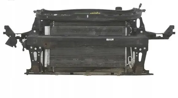 Mini One - Cooper Coupe R56 Radiator support slam panel 