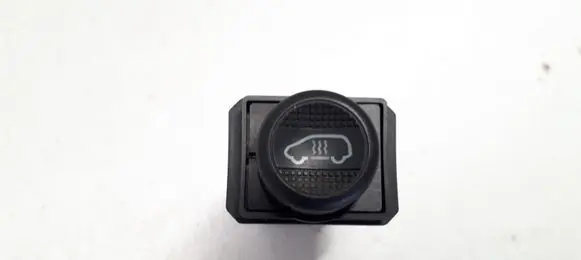 Ford Galaxy Air circulation switch 7M0959561A