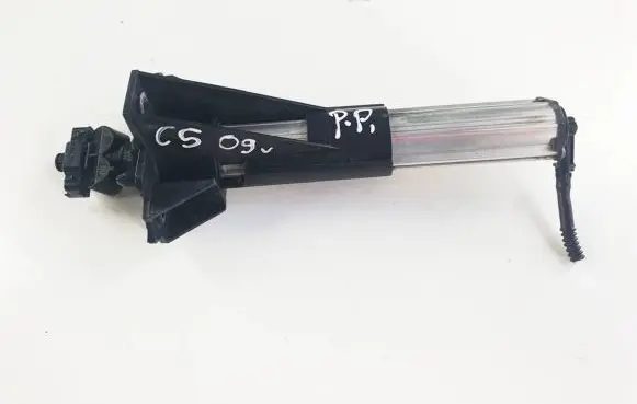 Citroen C5 Headlight washer pump 