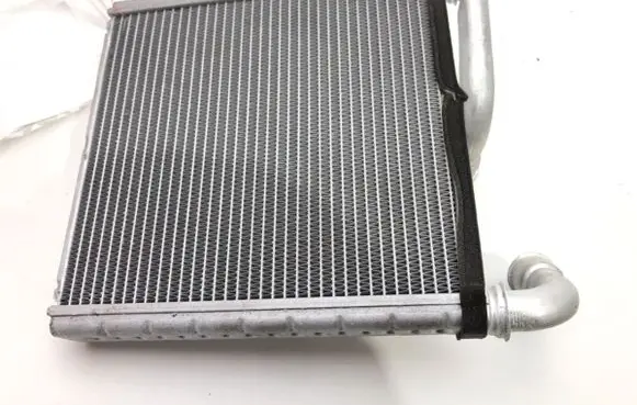 Skoda Octavia Mk3 (5E) Heater blower radiator 5Q0619031A