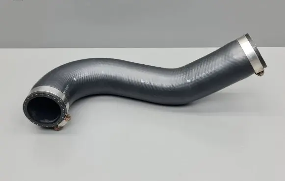 Honda Accord Intercooler hose/pipe