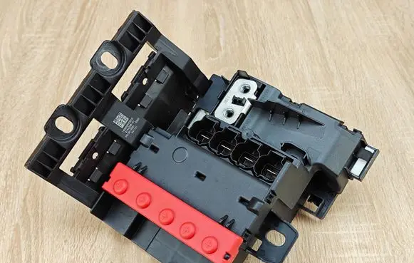 BMW 5 G30 G31 G38 Positive wiring loom 8796238