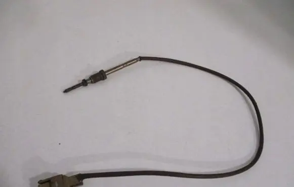 Renault Clio IV Exhaust gas pressure sensor 226408209R