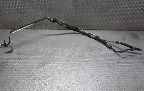 Ford Focus Power steering hose/pipe/line