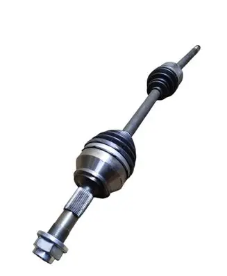 Fiat Ducato Front driveshaft 5054259680600 P066084
