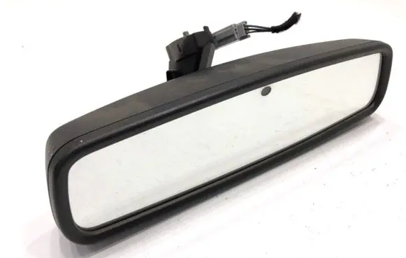Ford Ranger Rear view mirror (interior) CU5A17E678BB