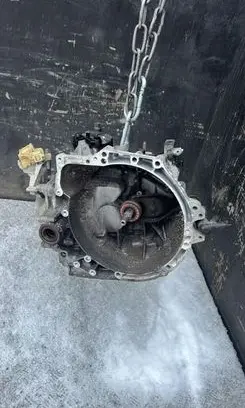 Citroen DS7 Crossback Manual 6 speed gearbox 9821418980