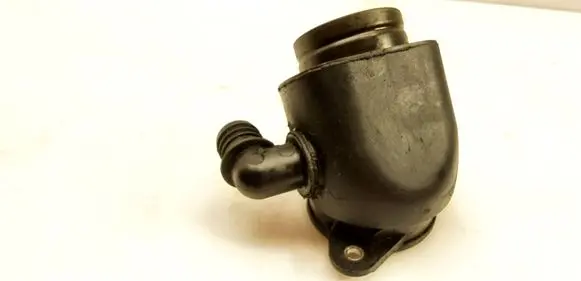 Intake resonator