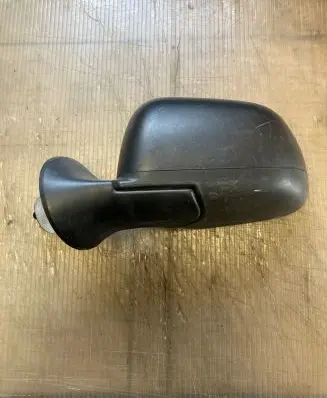 Dacia Duster Manual wing mirror 