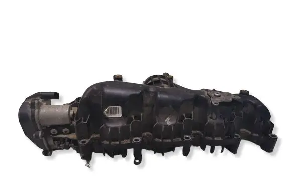 Audi A4 S4 B8 8K Intake manifold 03L129711AG