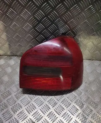 Audi A3 S3 8L Rear/tail lights 290702