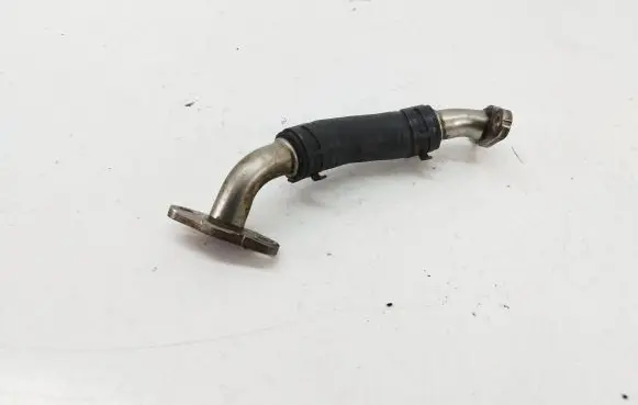Audi A4 S4 B8 8K Turbo turbocharger oiling pipe/hose