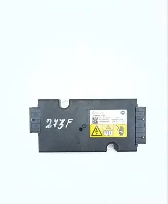 Mercedes-Benz EQS V297 Battery control module A7899001500