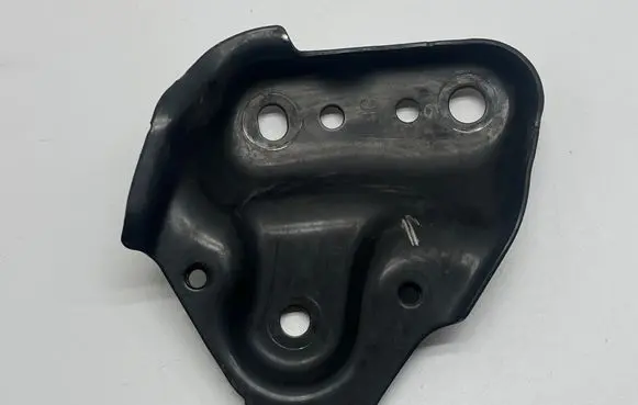 Other front suspension part