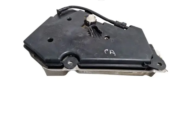 FAP fluid tank