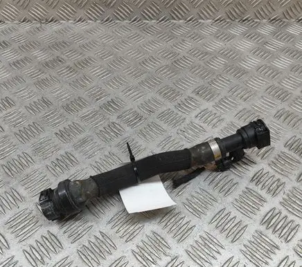 Citroen C4 III e-C4 Engine coolant pipe/hose 9826459780
