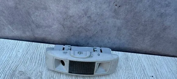 Volkswagen Golf IV Other interior light 151445