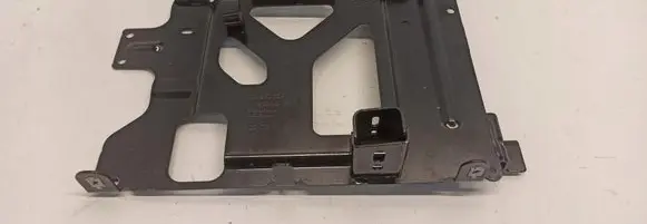 Battery bracket