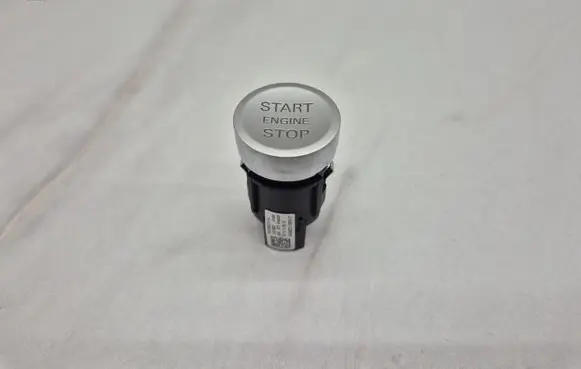 Audi Q3 8U Engine start stop button switch 8U0905217A