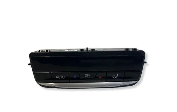 BMW i4 Climate control unit 5A3BBF4 5HB01351213
