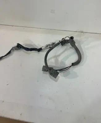 Headlight/headlamp level sensor