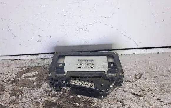 Acura ILX ABS control unit/module 1H0907379D 10094103224 ZSB3A0907367B