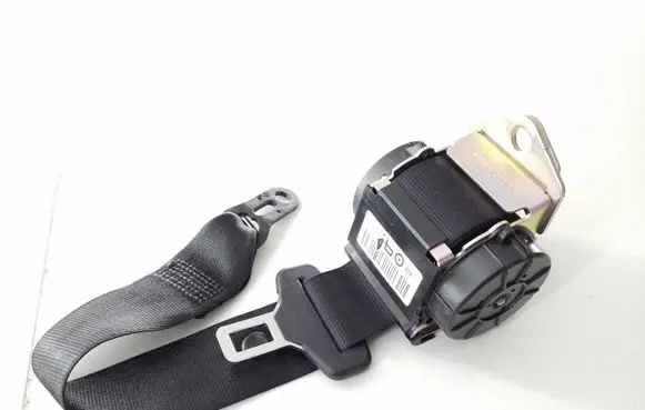 BMW X1 E84 Rear seatbelt 607051100E
