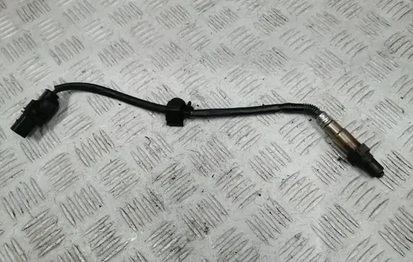 Lambda probe sensor
