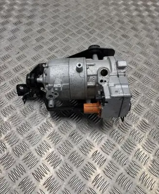 Mini Electric (Cooper SE) Air conditioning (A/C) compressor (pump) 5B31E59