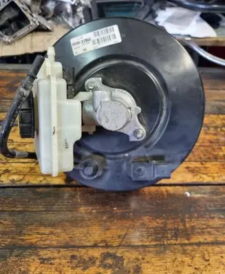 Mini One - Cooper Clubman R55 Brake booster 6788953 34336788953 006788953033