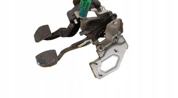 Citroen C4 Cactus Pedal assembly 9682171580
