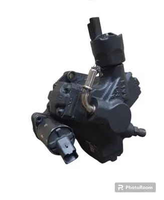 Ford S-MAX Fuel injection high pressure pump 9685705080 A2C27100268