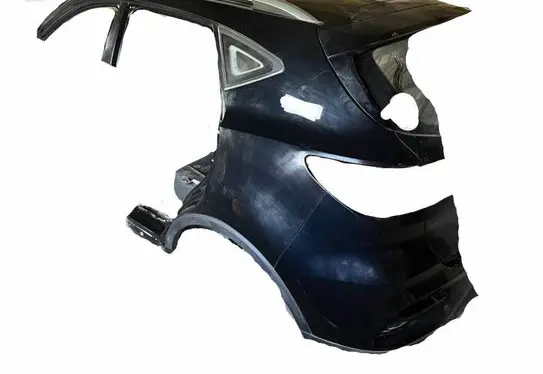 MG ZS Rear quarter panel 8373663