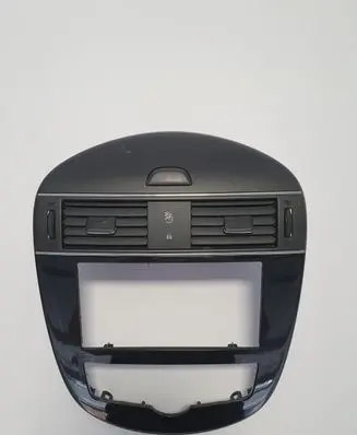 Nissan Pulsar Head unit multimedia control PU6401